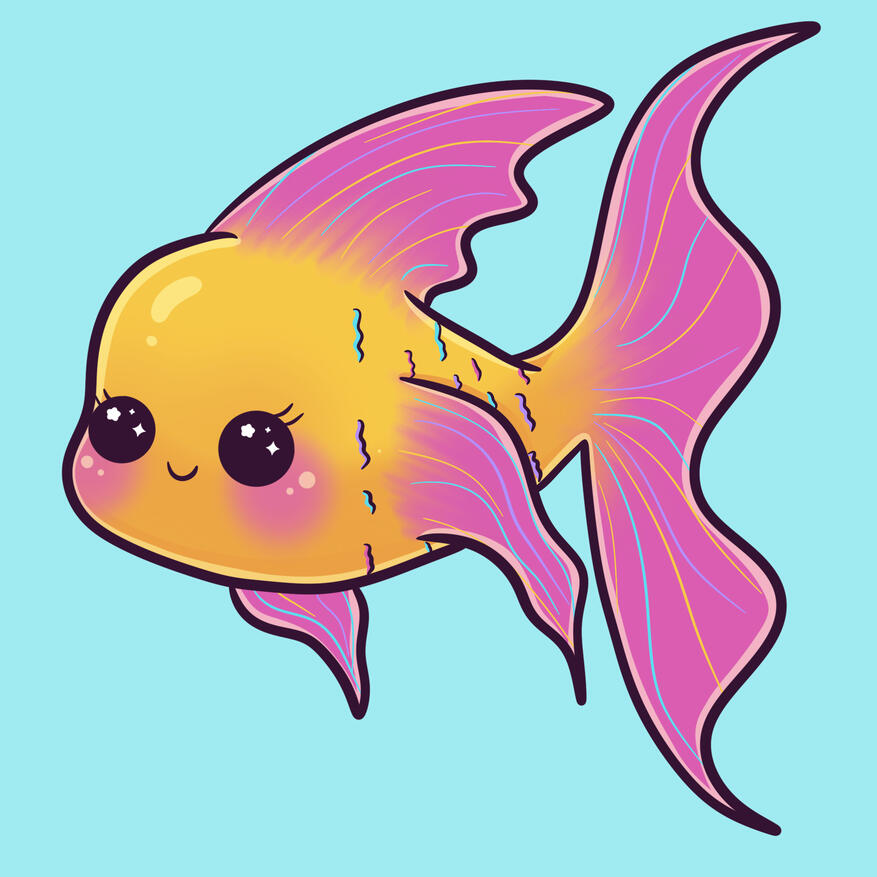 if i were a fish if i were a fish