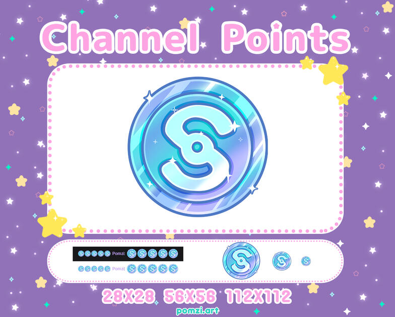 simoleon coin blue simoleon coin blue