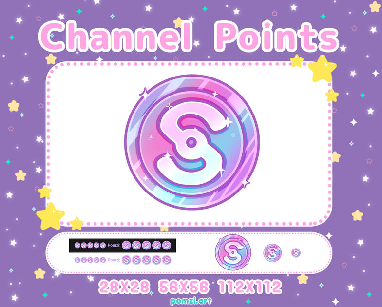 simoleon coin purple