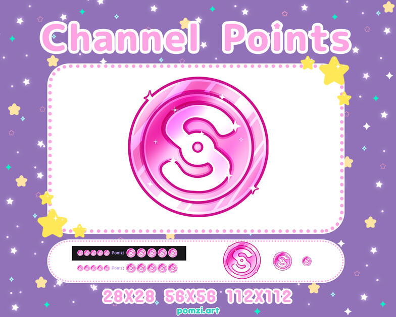 simoleon coin pink simoleon coin pink